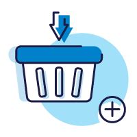 online húsrendelés folyamata, kosárba helyezés, szállítás