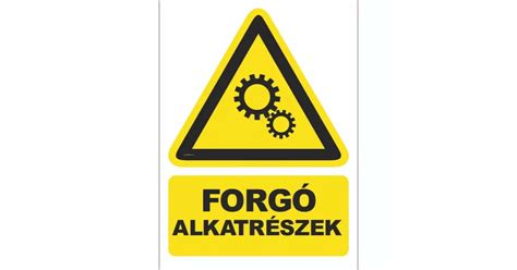 Allergén figyelmeztető jelzések