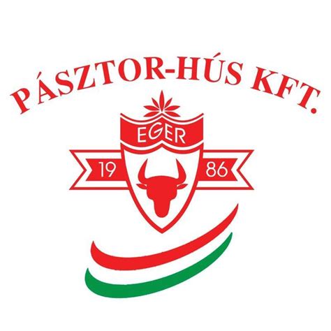 Pásztor-Hús logó