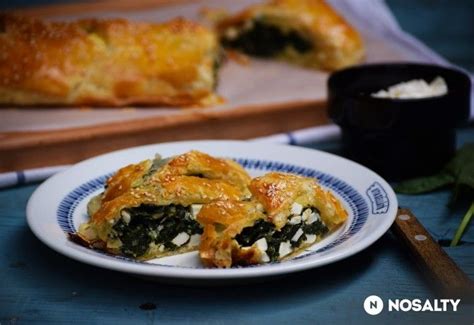 Vegetáriánus ételek: kelkáposztás-cheddar sajtos rétes