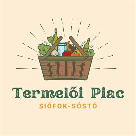 Horvátországi piac, friss zöldségekkel és helyi termékekkel