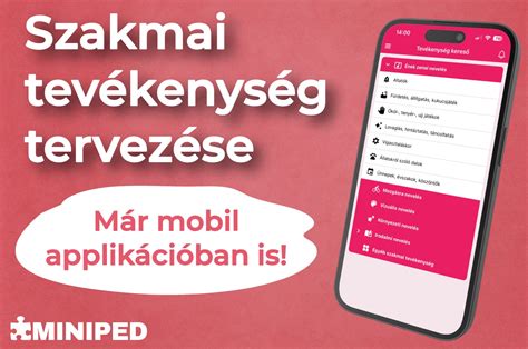 Kuponajánlatok mobil applikációban