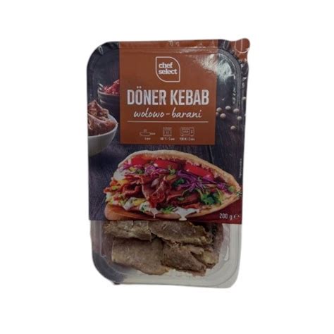 Kész bárány kebab zöldségekkel