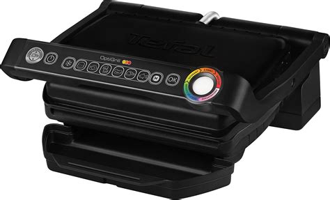 Tefal kontaktgrill funkciók összehasonlítása