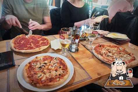 Pizza Terasz étterem