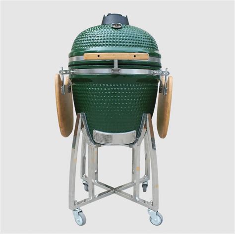 Grillsütő és faszén