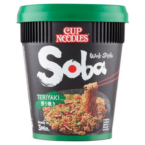 Különböző teriyaki sült tészta variációk