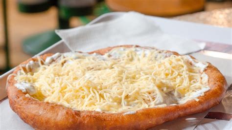 lángos