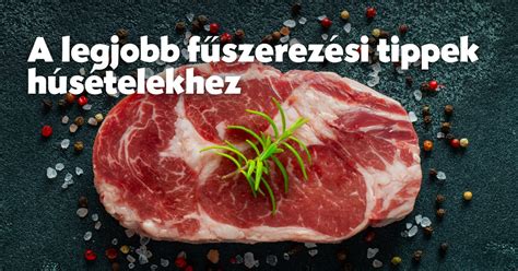 fűszerezési tippek