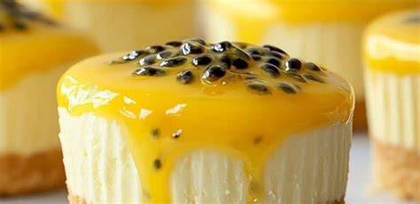 Sajttorta mini adagokban