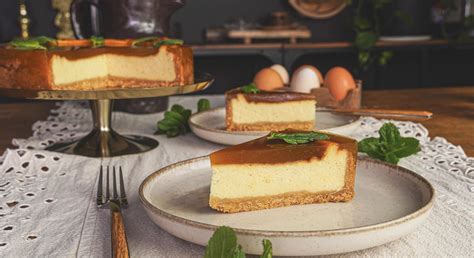 Tökéletes sajttorta szelet