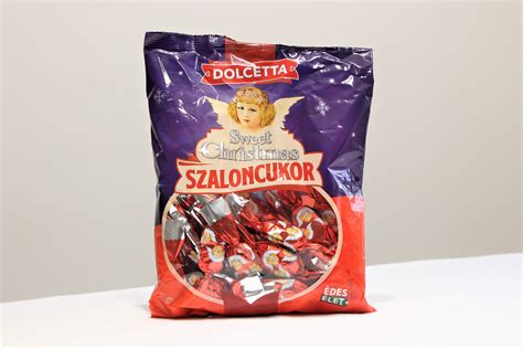 Szaloncukor árak alakulása grafikonon
