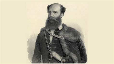 Batthyány Lajos portréja