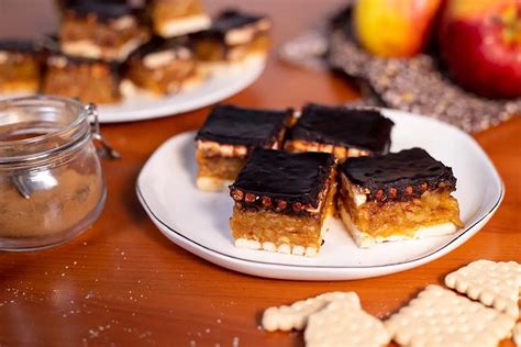 Egyszerű Nutellás Zabpelyhes Süti Sütés Nélkül