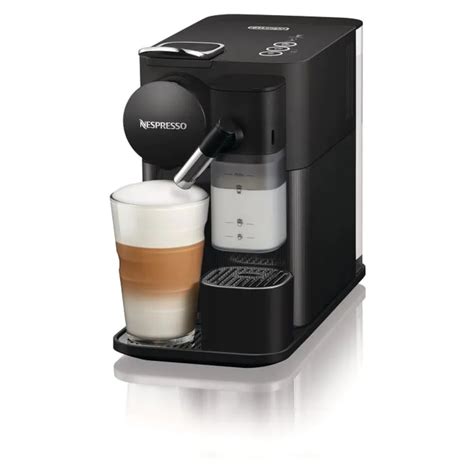 Nespresso Lattissima One