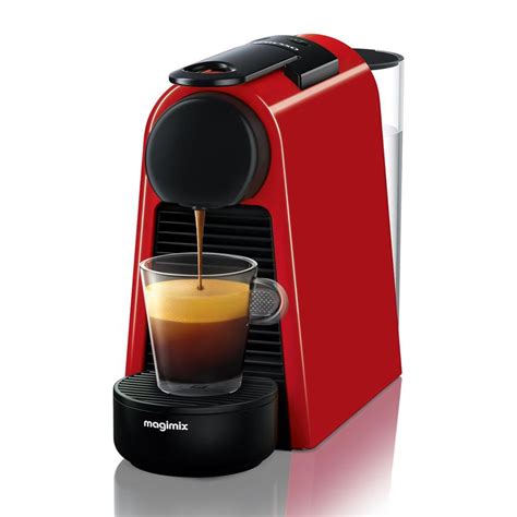 Nespresso Essenza Mini