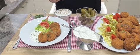 krumplifasírt elkészítése