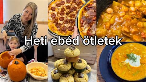 készülőben lévő meleg ebéd