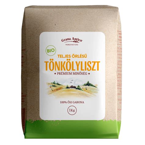tönköly gabonaszemek