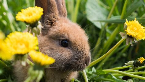 Nyúl rágcsál faágat