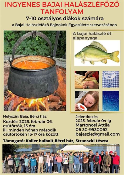 halászléfőzés