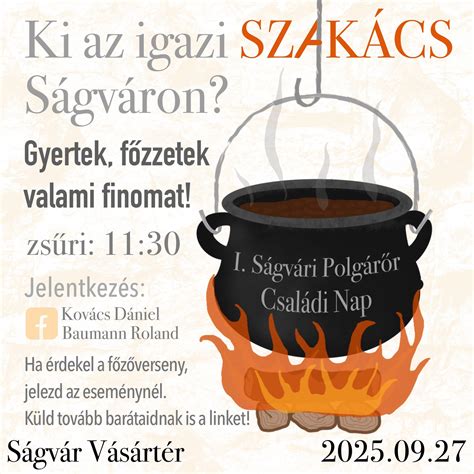 főzőverseny csapat