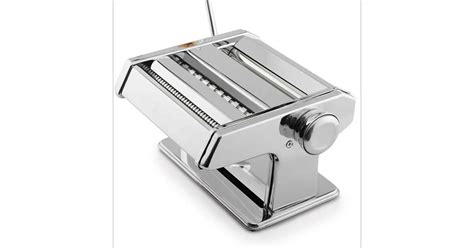 tésztanyújtó gép