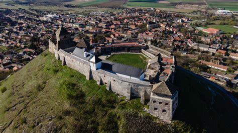 Kapuvári vár korabeli ábrázolása
