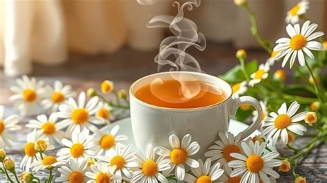 Teás csészében gőzölgő málna-vanília tea