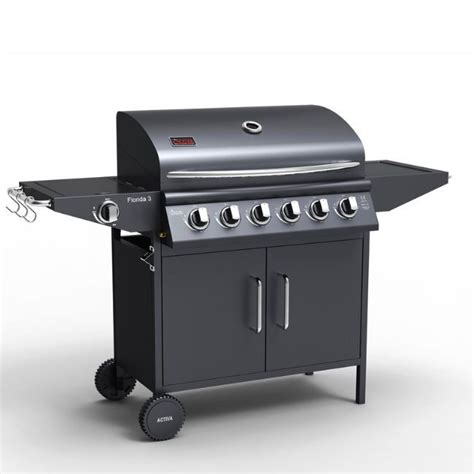 Grill és kiegészítői