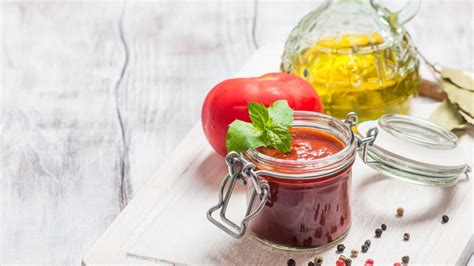 Házi csipkebogyó ketchup
