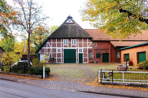 Az osdorfi Heidbarghof
