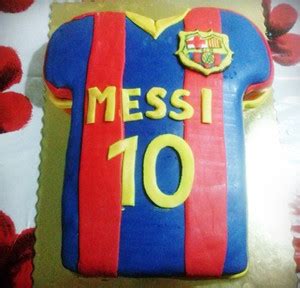 focimez alakú torta