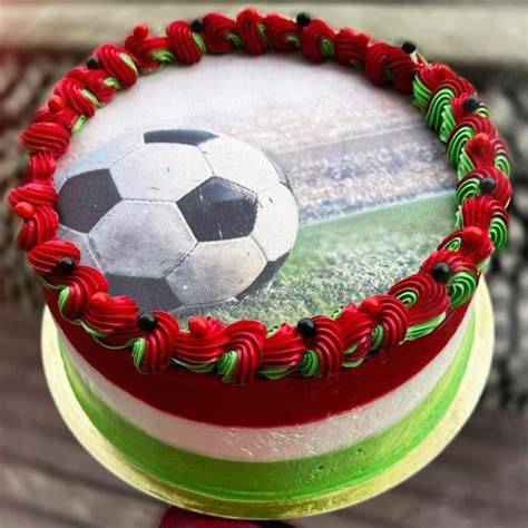 focis torta gyerekeknek