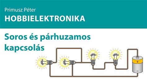 Kondenzátorok sorba kötése