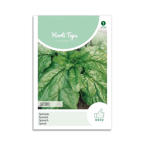 Horti Tops vetőmagok tesztelése
