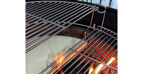 Grill kiegészítők és tárolóhelyek