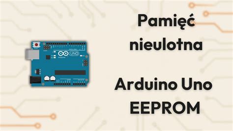 Arduino projekt példa EEPROM használatával