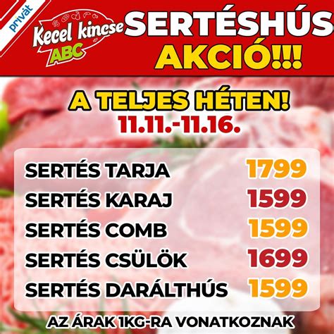 Sertés anatómiai vágásai