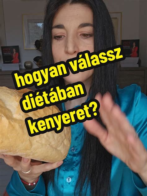 Különböző típusú kenyerek összehasonlítása