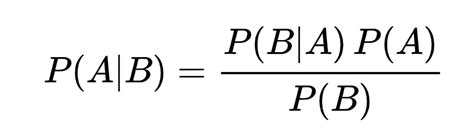 Bayes-tétel alkalmazása