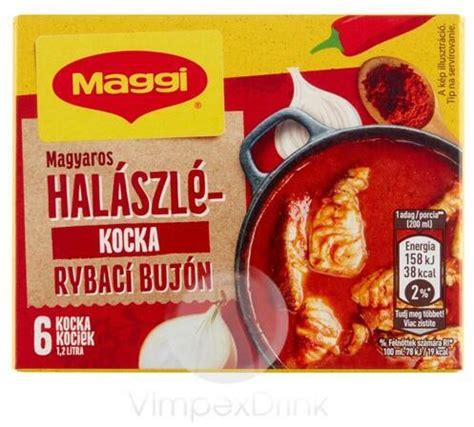 Maggi fűszerkeverék