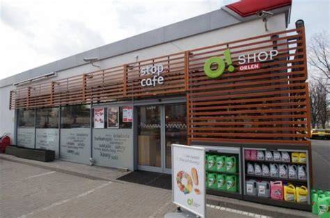 A Stop Cafe logója