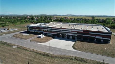 MULTI-CIKÓRIA Kft. gyár