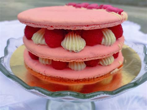 különféle macaron krémek, csokoládé nélkül