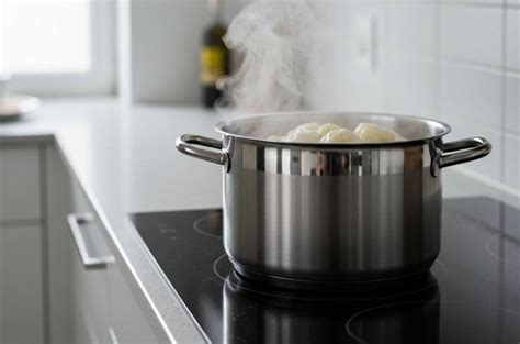 A főzés alapvető konyhatechnikai különbségei