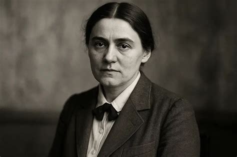 Edith Stein portré