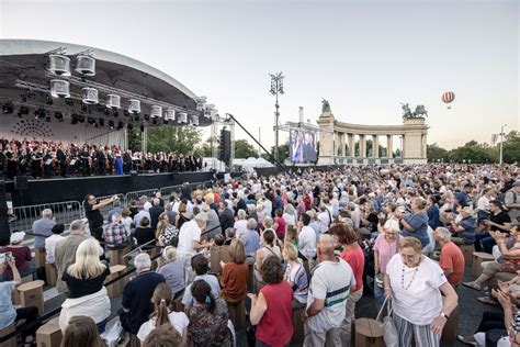 Budapesti Fesztiválzenekar koncert