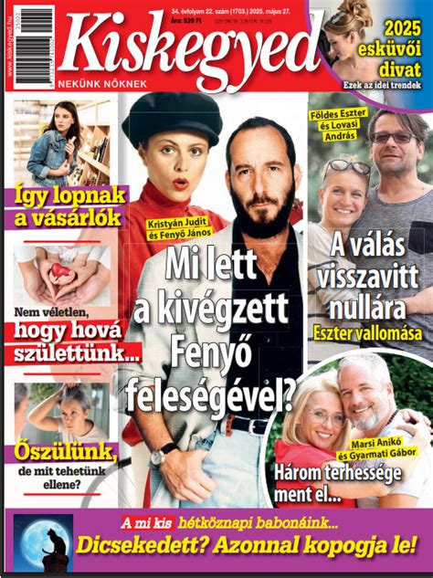 Régi újság címlap