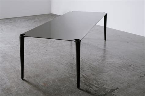 HORIZON asztal design